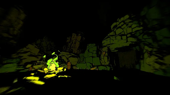 🔥Grotto\Steam\Worldwide + RU\Key