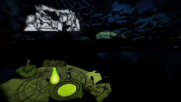 🔥Grotto\Steam\Worldwide + RU\Key