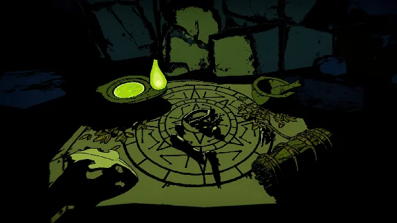 🔥Grotto\Steam\Worldwide + RU\Key