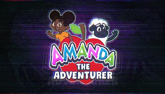 Amanda The Adventurer ✅ Steam Global Region free +🎁
