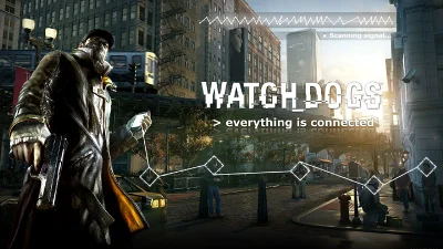 WATCH DOGS SPECIAL EDITION | MULTILANG | REGION-FREE