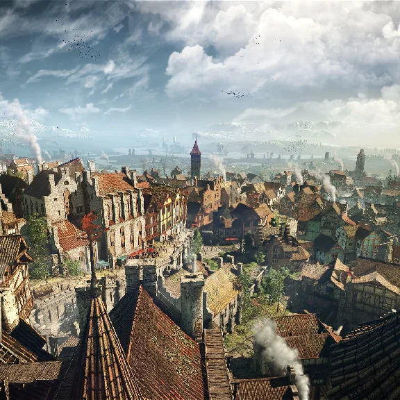 🐺 The Witcher 3: Wild Hunt・Complete Edition・Auto 24/7