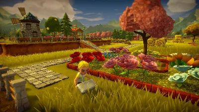 Farm Together 2 * RU/KZ/CIS/TR/AR * STEAM 🚀 AUTO