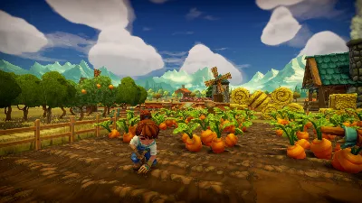 Farm Together 2 * RU/KZ/CIS/TR/AR * STEAM 🚀 AUTO