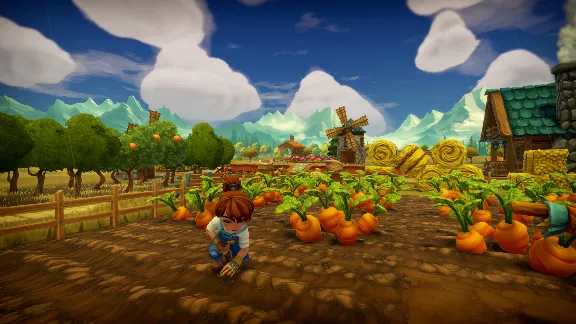 Farm Together 2 * RU/KZ/CIS/TR/AR * STEAM 🚀 AUTO