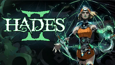 💥Hades II ⚪EPIC GAMES🔴ТR🔴