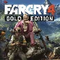 ✅Far Cry 4  PS Турция На ВАШ аккаунт! 🔥
