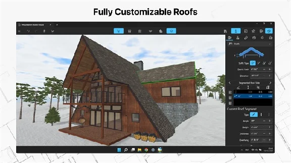 Live Home 3D Pro - House Design Windows PC