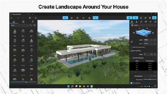 Live Home 3D Pro - House Design Windows PC