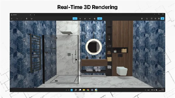 Live Home 3D Pro - House Design Windows PC