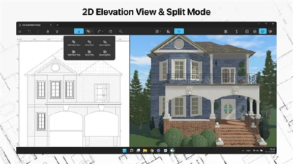 Live Home 3D Pro - House Design Windows PC