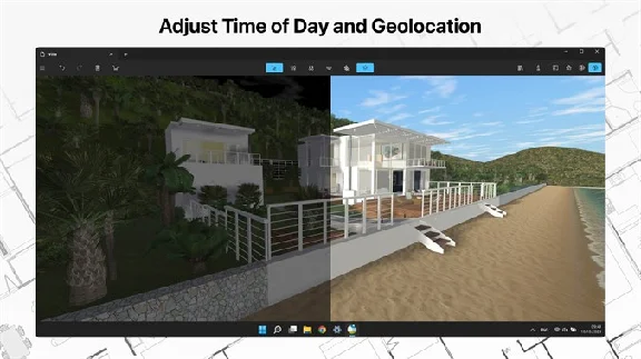 Live Home 3D Pro - House Design Windows PC