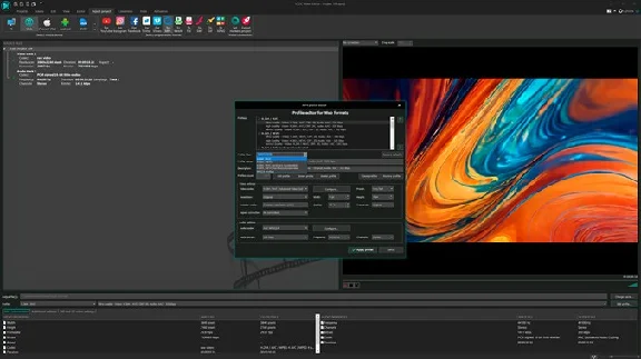 ✅VSDC Video Editor Windows PC