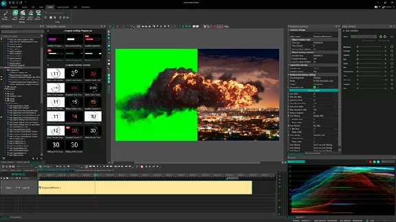 ✅VSDC Video Editor Windows PC