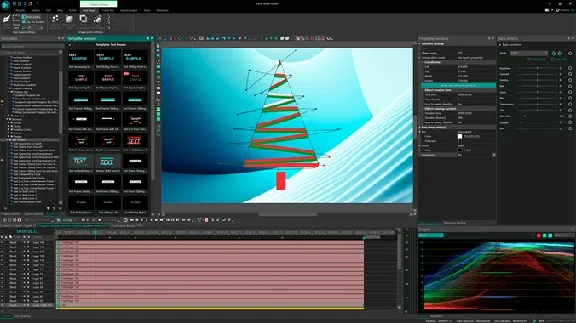 ✅VSDC Video Editor Windows PC
