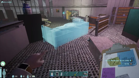 Abiotic Factor (steam key)