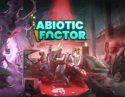 Abiotic Factor (steam key)