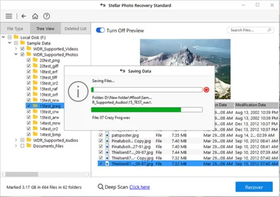 ✅Stellar Photo Recovery Windows PC