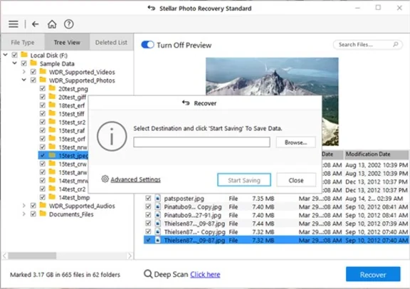 ✅Stellar Photo Recovery Windows PC