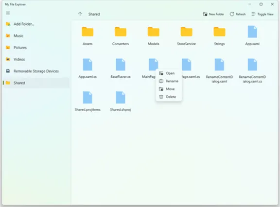 Buy My File Explorer Windows PC