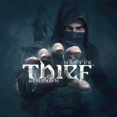 ✅Thief  PS Турция На ВАШ аккаунт! 🔥