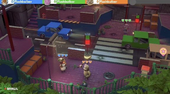 ☑️⭐Rubber Bandits: Fur Party Pack XBOX⭐buy it u⭐☑️