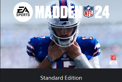 💥Madden NFL 24 🟢 Xbox One / X|S
