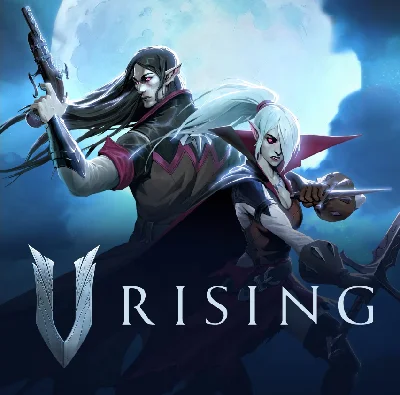 V RISING (Steam Gift Россия) 🔥 АВТОДОСТАВКА 🚀