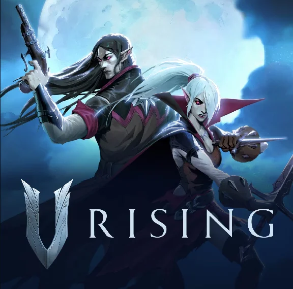 V RISING (Steam Gift Россия) 🔥 АВТОДОСТАВКА 🚀