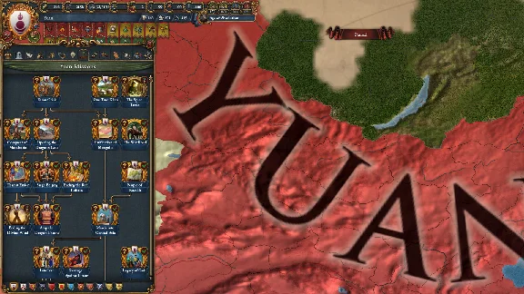 Expansion Europa Universalis IV Winds of Change💎 STEAM