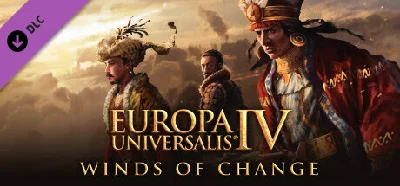 ⚡️Europa Universalis IV: Winds of Change | AUTO Russia