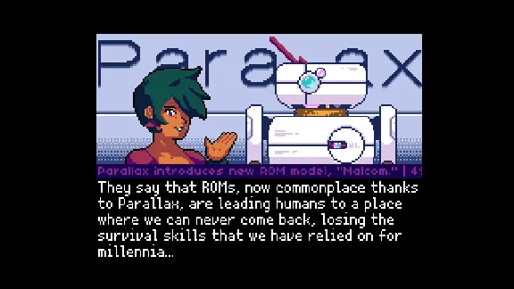 2064 Read Only Memories (steam key)