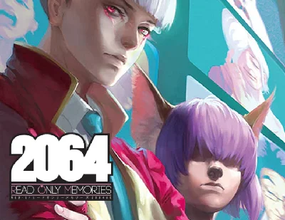 2064 Read Only Memories (steam key)