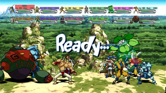 ✅ GUARDIAN HEROES (TM) Xbox One|X|S activation
