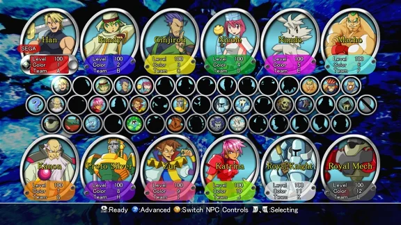✅ GUARDIAN HEROES (TM) Xbox One|X|S activation