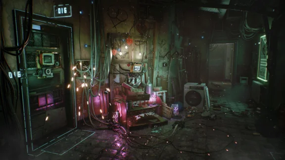 Observer: System Redux🔑STEAM КЛЮЧ🔥РОССИЯ+МИР❗РУС.ЯЗЫК