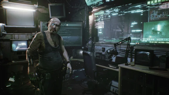 Observer: System Redux🔑STEAM КЛЮЧ🔥РОССИЯ+МИР❗РУС.ЯЗЫК