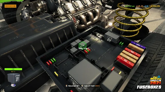 ✅💙CAR MECHANIC SIMULATOR 2021💙STEAM GIFT🤖AUTODELIVER