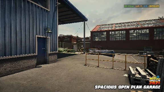 ✅💙CAR MECHANIC SIMULATOR 2021💙STEAM GIFT🤖AUTODELIVER