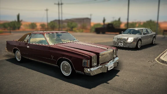 ✅💙CAR MECHANIC SIMULATOR 2021 - DODGE | PLYMOUTH💙АВТО