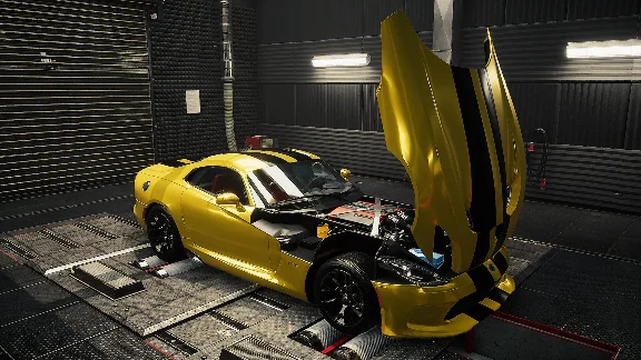 ✅💙CAR MECHANIC SIMULATOR 2021 - DODGE | PLYMOUTH💙АВТО
