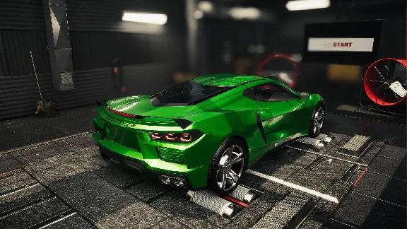 ✅💙CAR MECHANIC SIMULATOR 2021 - DRAG RACING DLC💙STEAM