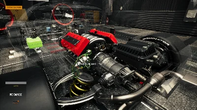 ✅💙CAR MECHANIC SIMULATOR 2021 - DRAG RACING DLC💙STEAM