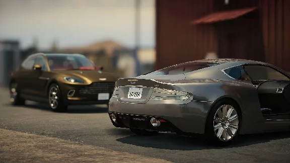 ✅💙CAR MECHANIC SIMULATOR 2021 ASTON MARTIN DLC💙STEAM