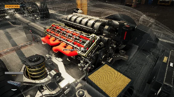 ✅💙CAR MECHANIC SIMULATOR 2021 ASTON MARTIN DLC💙STEAM