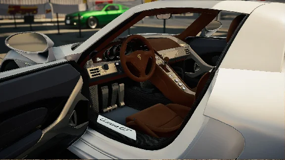 ✅💙CAR MECHANIC SIMULATOR 2021 - PORSCHE REMASTERED DLC
