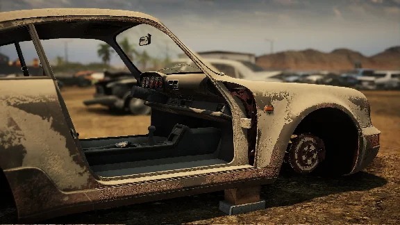 ✅💙CAR MECHANIC SIMULATOR 2021 - PORSCHE REMASTERED DLC