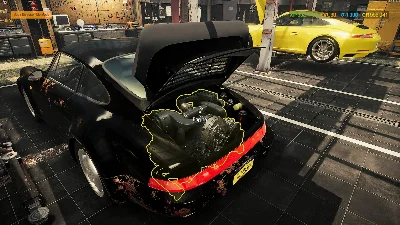 ✅💙CAR MECHANIC SIMULATOR 2021 - PORSCHE REMASTERED DLC