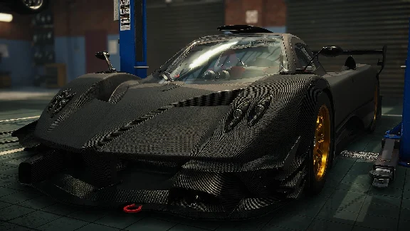 ✅💙CAR MECHANIC SIMULATOR 2021 PAGANI REMASTERED DLC💙