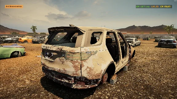 ✅💙CAR MECHANIC SIMULATOR 2021 - LAND ROVER DLC💙STEAM